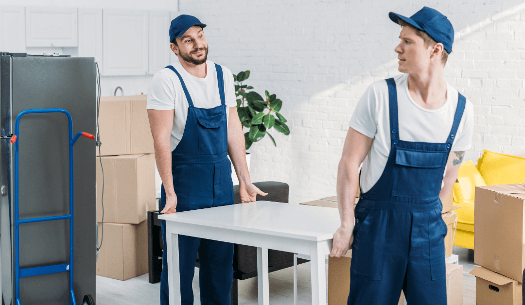 The Moving Company or Pods – Which Do You Think is Better?