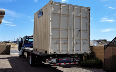 PODS® Vs. The Moving Box Company: Which Is Right For You?